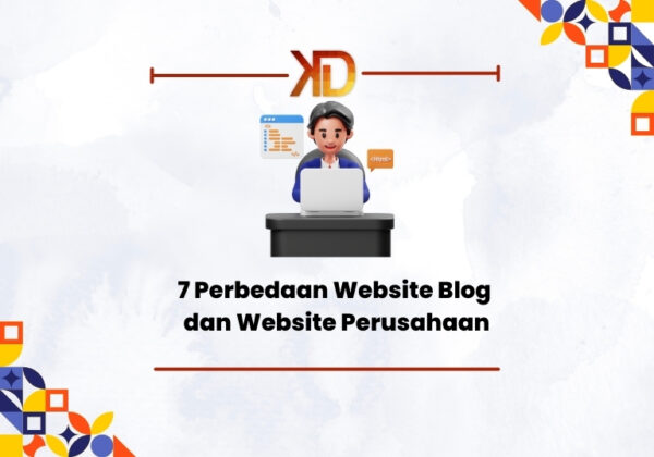 7-Perbedaan-Website-Blog-dan-Website-Perusahaan-600x420