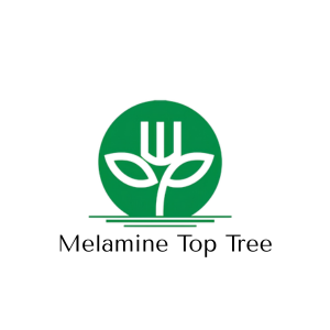 Melamine Top Tree