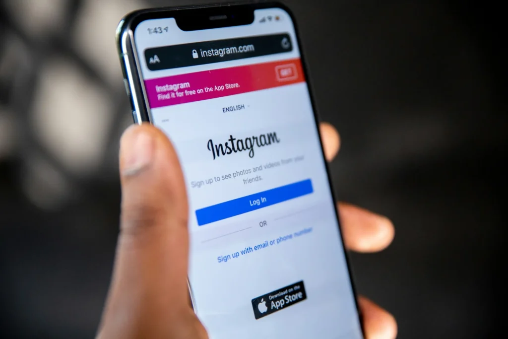 Panduan Lengkap Cara Mendaftar Instagram