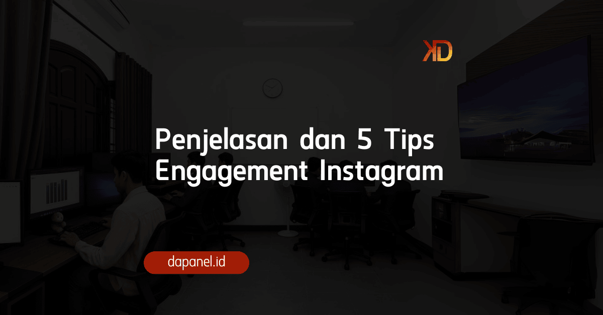 Engagement Rate Instagram
