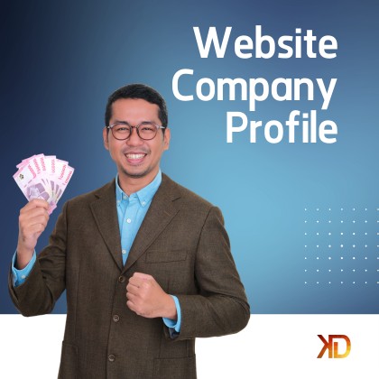 Website Company Profile