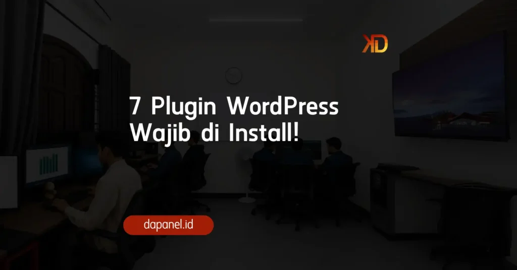 Plugin WordPress