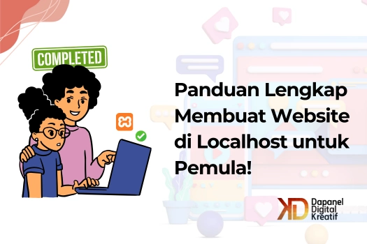 localhost wordpress