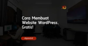Website WordPress