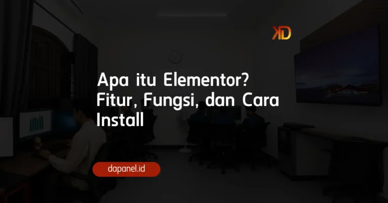 plugin Elementor