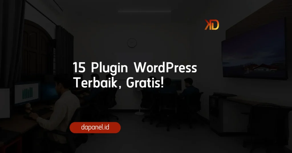Plugin WordPress