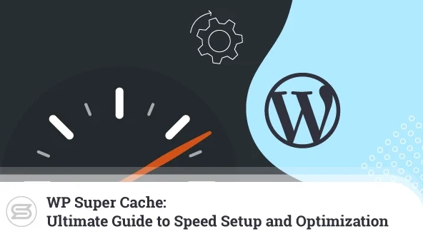 Wp Super Cache Plugin WordPress