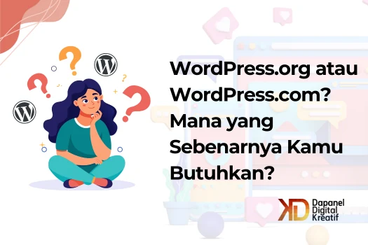 wordpress.org vs .com