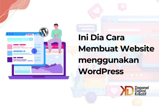 website wordpress