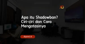 Shadowban
