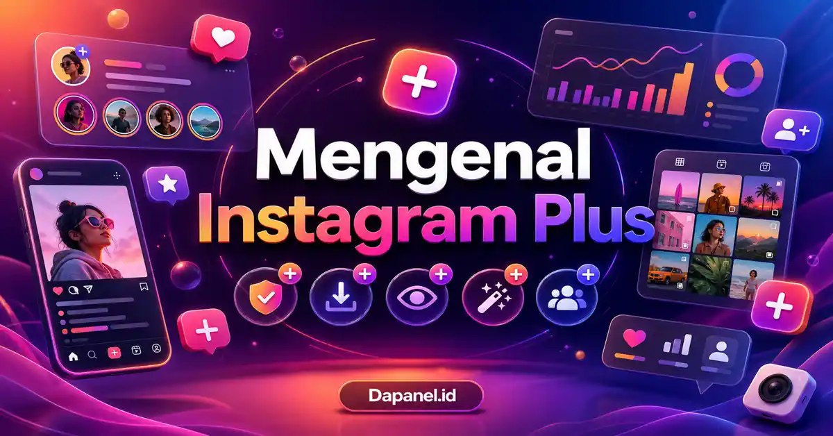 Instagram Plus
