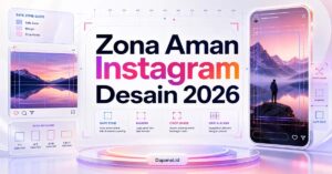 Zona Aman Instagram