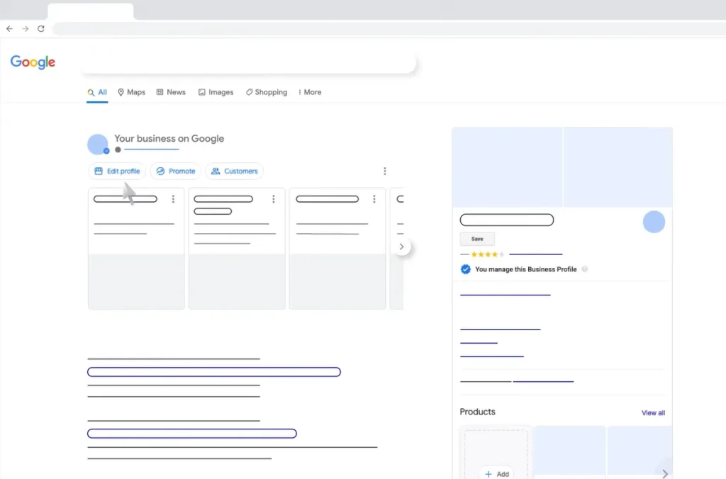 Apa itu local SEO